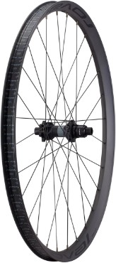 Roval Control SL V 370 29" Rear Wheel