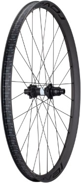 Roval Control SL VI 350 29" Rear Wheel