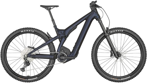 Scott Patron eRIDE 920 - Nearly New - L