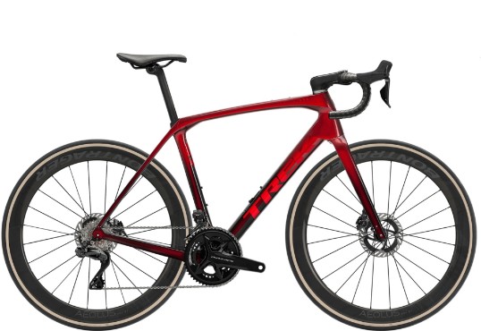 Trek Domane SLR 9 Gen 4