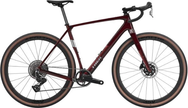 Trek Checkpoint SL 7 AXS Gen 3