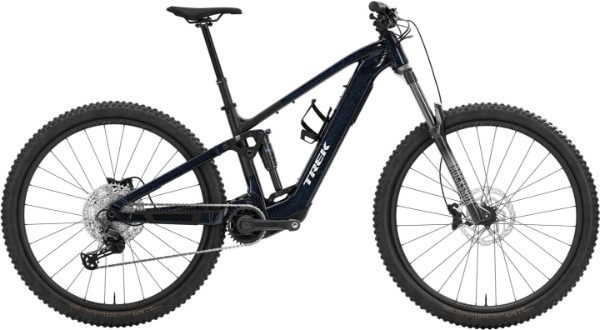 2023 Trek Fuel EX 5 Gen 5 Bike - Reviews, Comparisons, Specs