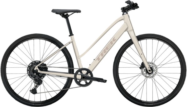 Trek FX 1 Midstep Gen 4