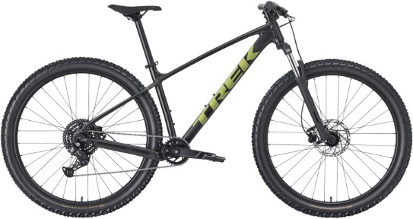 Trek Marlin 4 Gen 3 Mountain Bike 2026 - Hardtail MTB