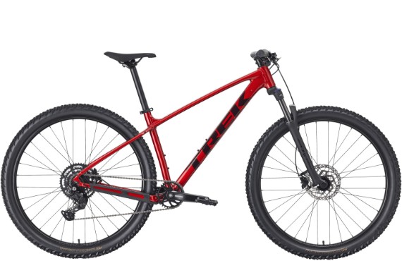 2026 Trek Marlin 6 Gen 3 Bike - Reviews, Comparisons, Specs