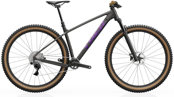 Image of Trek Marlin 7 Gen 3 Mountain Bike 2027 - Hardtail MTB