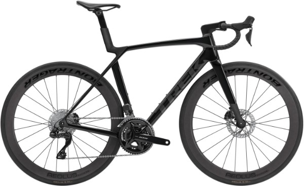 Trek Madone SL 6 Gen 8