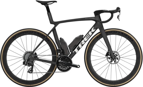 Trek Madone SLR 7 AXS