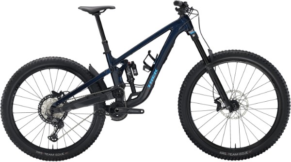 Trek Slash 8 Gen 6 Mountain Bike 2026 - Enduro Full Suspension MTB