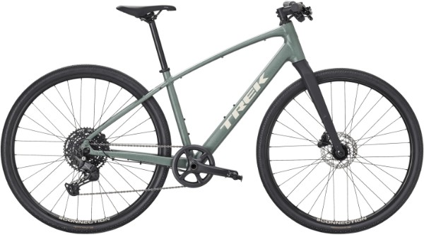 Trek FX Sport AL 3