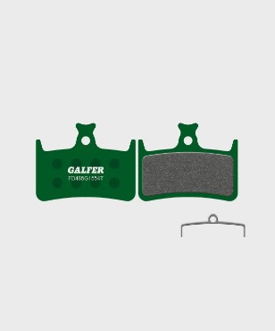 Galfer Pro Disc Brake Pads