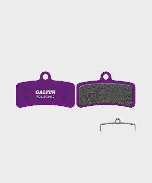 Galfer E-Bike Disc Brake Pads