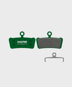 Galfer Standard Disc Brake Pads