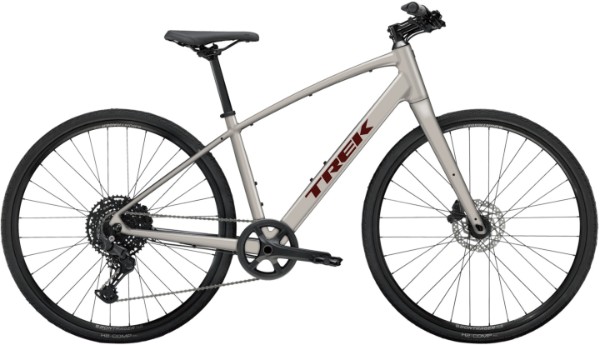 Trek FX 3 Stepover Gen 4