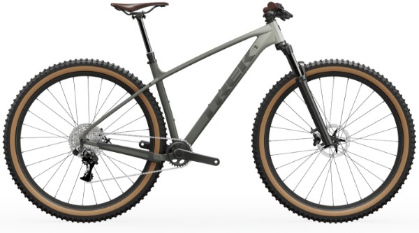 Trek Marlin 6 Gen 3 Mountain Bike 2026 - Hardtail MTB