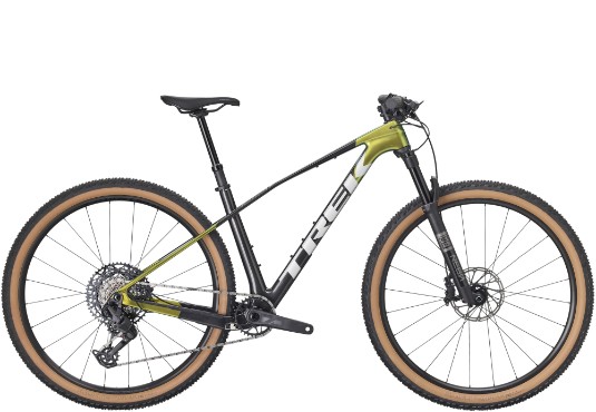 Trek Procaliber 9.6 Gen 3 Mountain Bike 2026 - Hardtail MTB