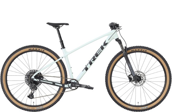 Trek Marlin 7 Gen 3 Mountain Bike 2026 - Hardtail MTB