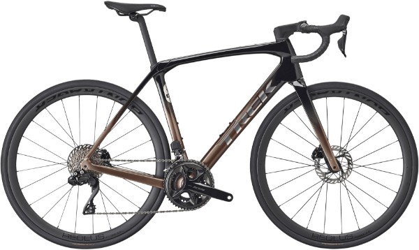 Trek Domane SL 6 Gen 4
