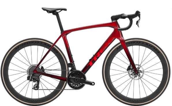 Trek Domane SLR 7 AXS Gen 4