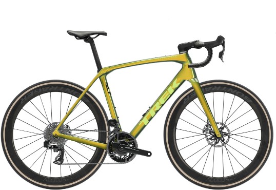 Trek Domane SLR 9 AXS Gen 4