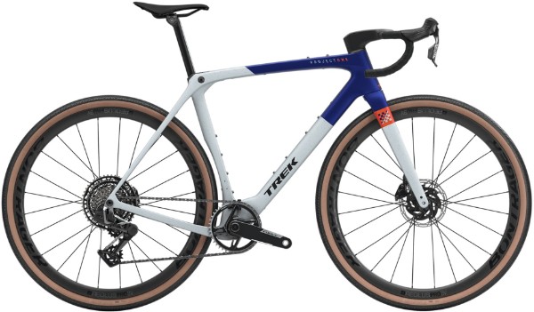 Trek Checkmate SLR 7 AXS