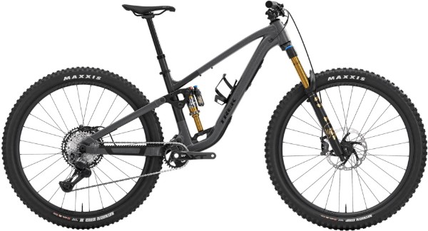 2023 Trek Fuel EX 5 Gen 5 Bike - Reviews, Comparisons, Specs