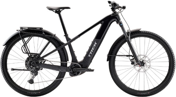 Trek Powerfly+ 4 Equipped 800 Wh Gen 5