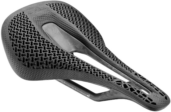 Cadex Amp 3D Saddle
