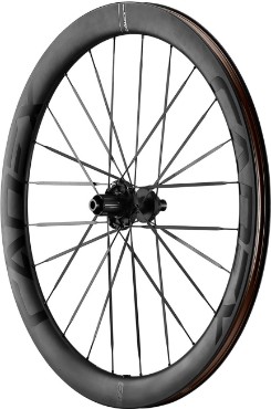 Cadex 50 Ultra Hookless Disc Brake 700c Rear Wheel