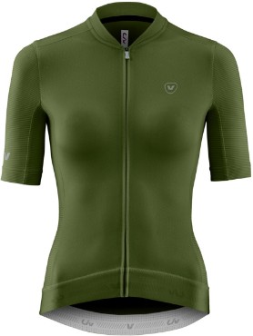 Liv Vantage Womens Short Sleeve Jersey