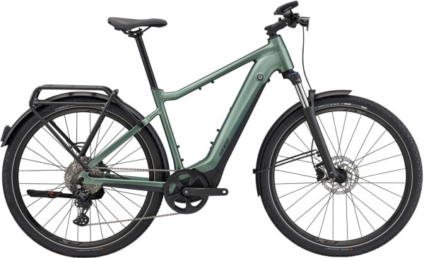 Giant Explore E+ 1 GTS - Nearly New – M