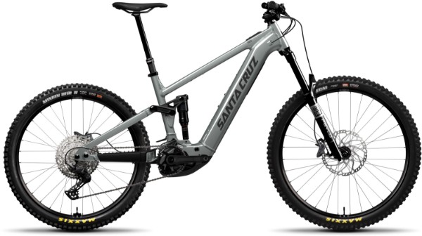 Santa Cruz Vala Alloy Deore MX