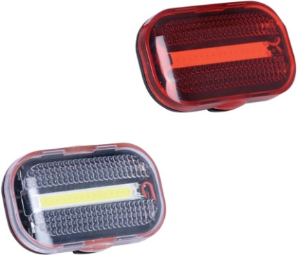 Oxford Bright Light LED Set