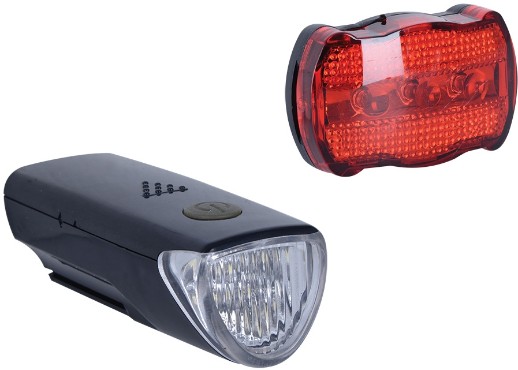 Oxford Bright Beam Mini Lightset