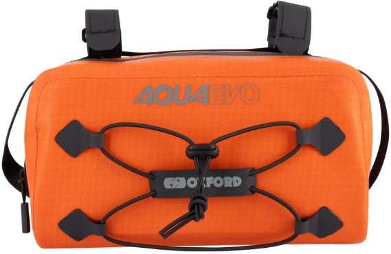 Oxford Aqua Evo Adventure Daytripper Pack
