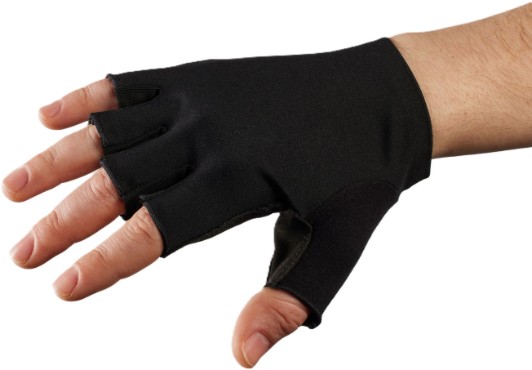 Trek Velocis Mitts Short Finger Cycling Gloves