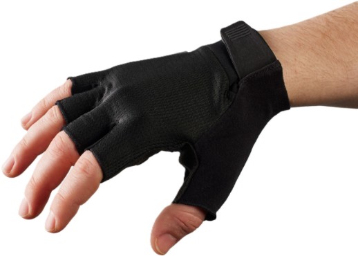 Trek Circuit Mitts Short Finger Cycling Gloves