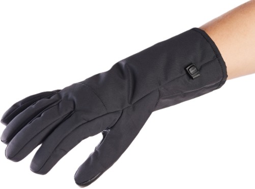 Trek Circuit Waterproof Winter Long Finger Cycling Gloves