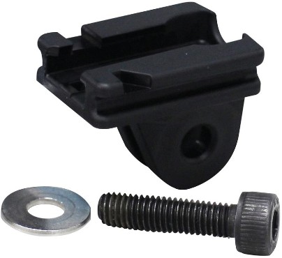 Cateye Go Pro Light Bracket Adapter