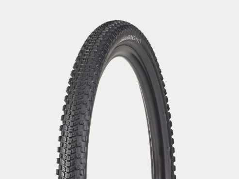 Bontrager LT4 Expert Reflective Wire 27.5" E-Bike Tyre