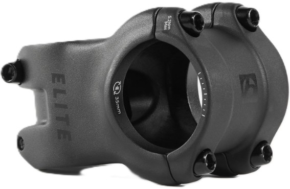 Bontrager Elite 35 MTB Mountain Bike Stem