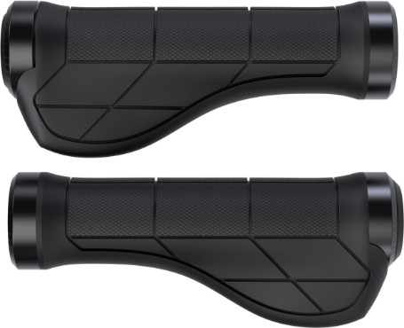 Trek Ergonomic Pro MTB Mountain Bike Grip Set
