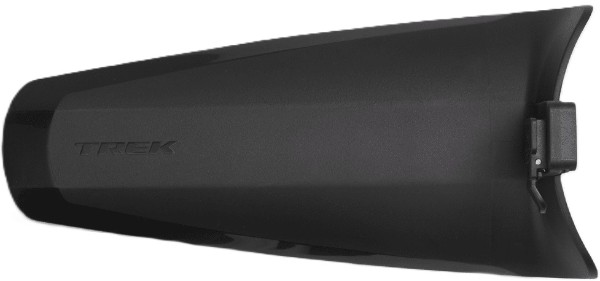 Bontrager Blendr Fender Rear Mudguard Clip-On