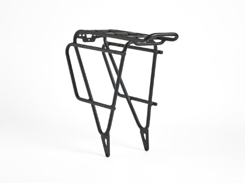 Trek BackRack Deluxe MIK Side Bike Pannier Rack