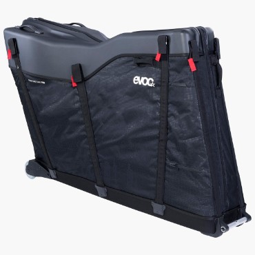 Tredz Limited Evoc Road Bike Bag Pro | Extra 7% off for BC Members, Price match & 365 Day returns