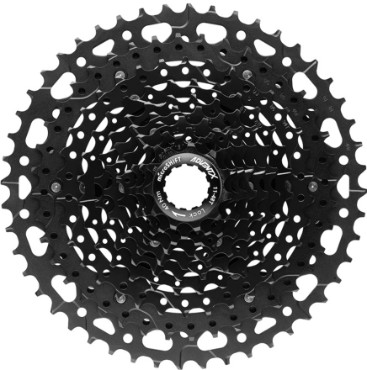 Microshift X G-Series 10 Speed Cassette