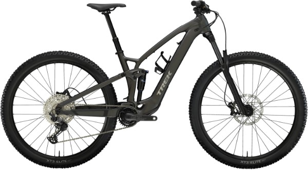 Trek Fuel EXe 5