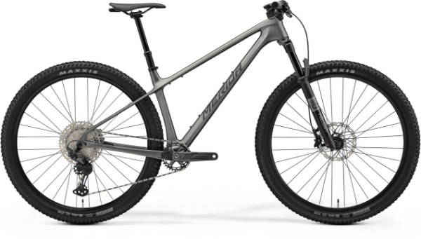 Merida Big Nine TR 5000 Mountain Bike 2026 - Hardtail MTB
