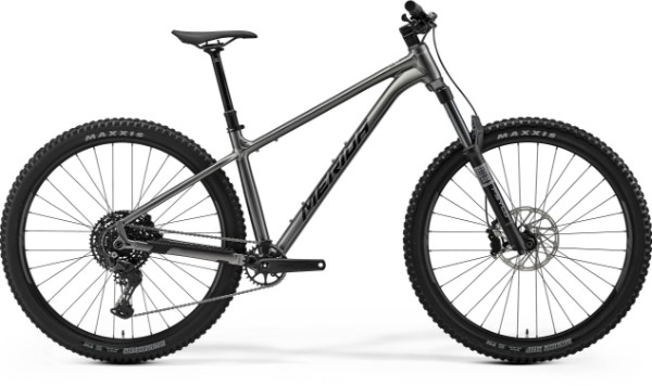 Image of Merida Big Trail 500 Mountain Bike 2026 - Hardtail MTB