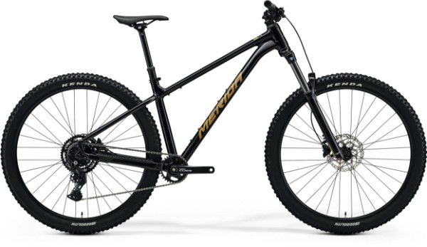 Merida Big Trail 300 Mountain Bike 2026 - Hardtail MTB